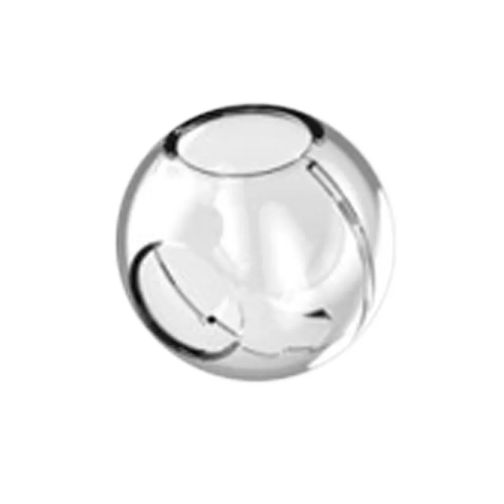 Новый ПК 4 7x4 7 см прозрачный защитный чехол для Poke Ball Plus Pokemon Lets Go Pikachu Evee