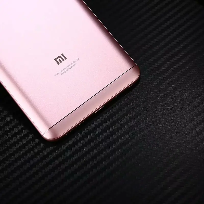 Для Xiaomi Redmi Note 5 крышка батареи Задняя Замена батарейного отсека Корпус Корпуса