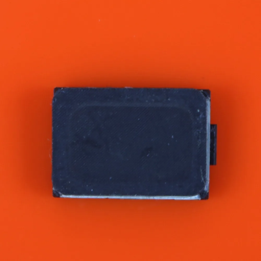 Cltgxdd 1 шт. для Nokia 5530 N9 E7 00 603 701 n710 X6 E6 C7 C6 звуковой Звонок Громкий динамик. 14*9 5*3