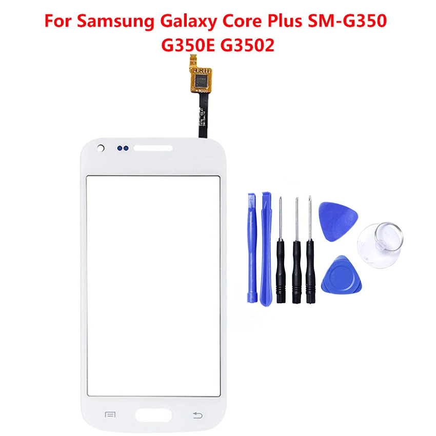 Высококачественный сенсорный экран 4 3 дюйма для Samsung Galaxy Star Advance G350E SM-G350E