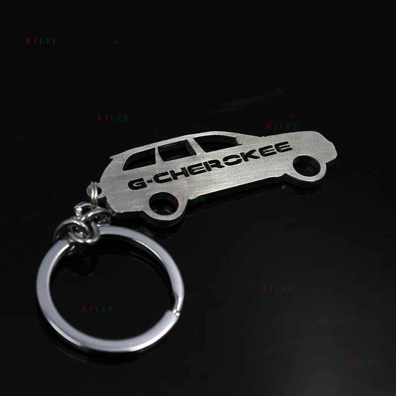 Подходит для Брелока Для Jeep Grand Cherokee с логотипом|jeep grand cherokee|grand cherokeegrand jeep cherokee |