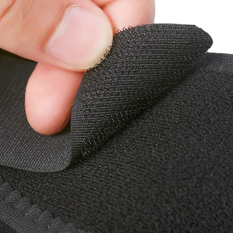 1 шт. поддержка запястья с петлей для большого пальца дышащий эластичный