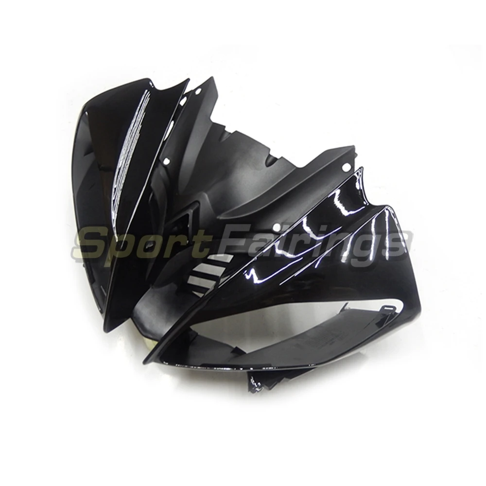 Комплект обтекателей для мотоциклов Yamaha YZF R6 08 09 10 11 12 13 14 15 ABS из пластика новинка |