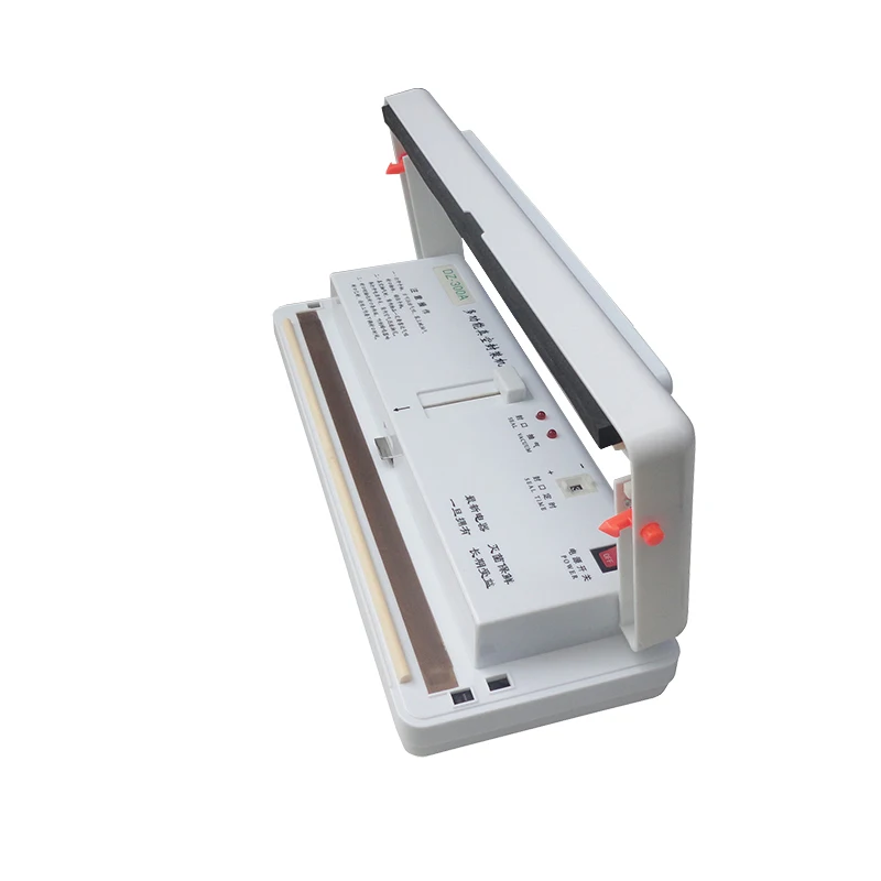 Фотоаппарат для вакуумной упаковки настольный упаковщик пакетов пластиковый