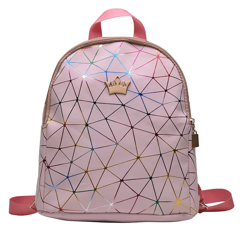 2019 Горячие дизайны мягкие кожаные школьные сумки для продажи женский кожаный