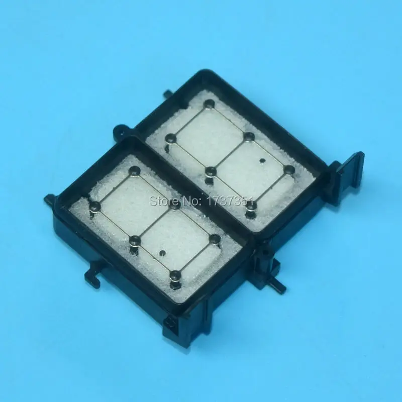 DX5 F158000 F152000 печатающая головка для принтера Epson R1800 R2400 R1900 R2000 печатающая головка