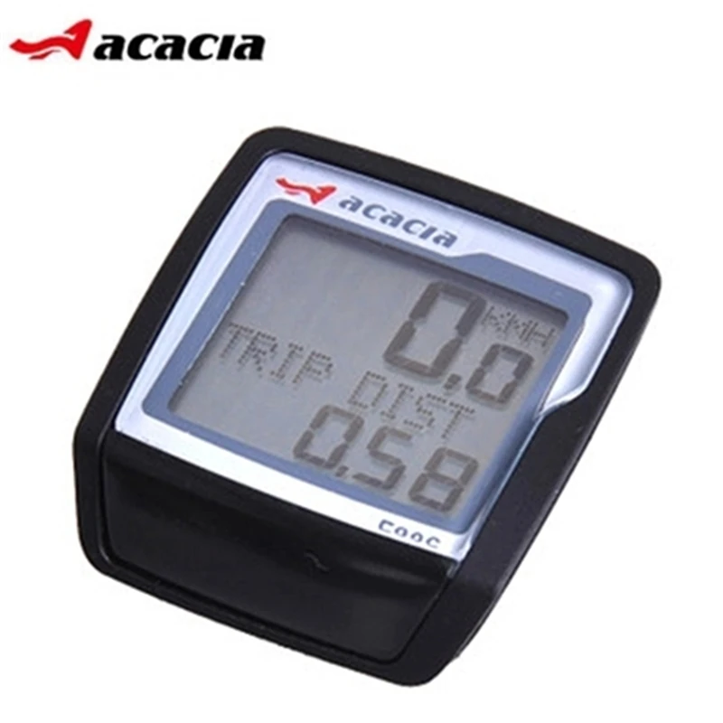 2018 новый высококачественный проводной Водонепроницаемый велосипед Цикл