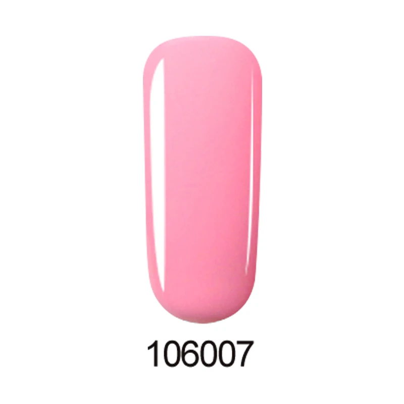 106007 Huration Nails Pen Гель-лак для ногтей 3 в 1 одношаговый лак гибридный УФ-клей 22 цвета советы для дизайна ногтей УФ нет необходимости верхнее Базовое покрытие гель - Цвет: 106007