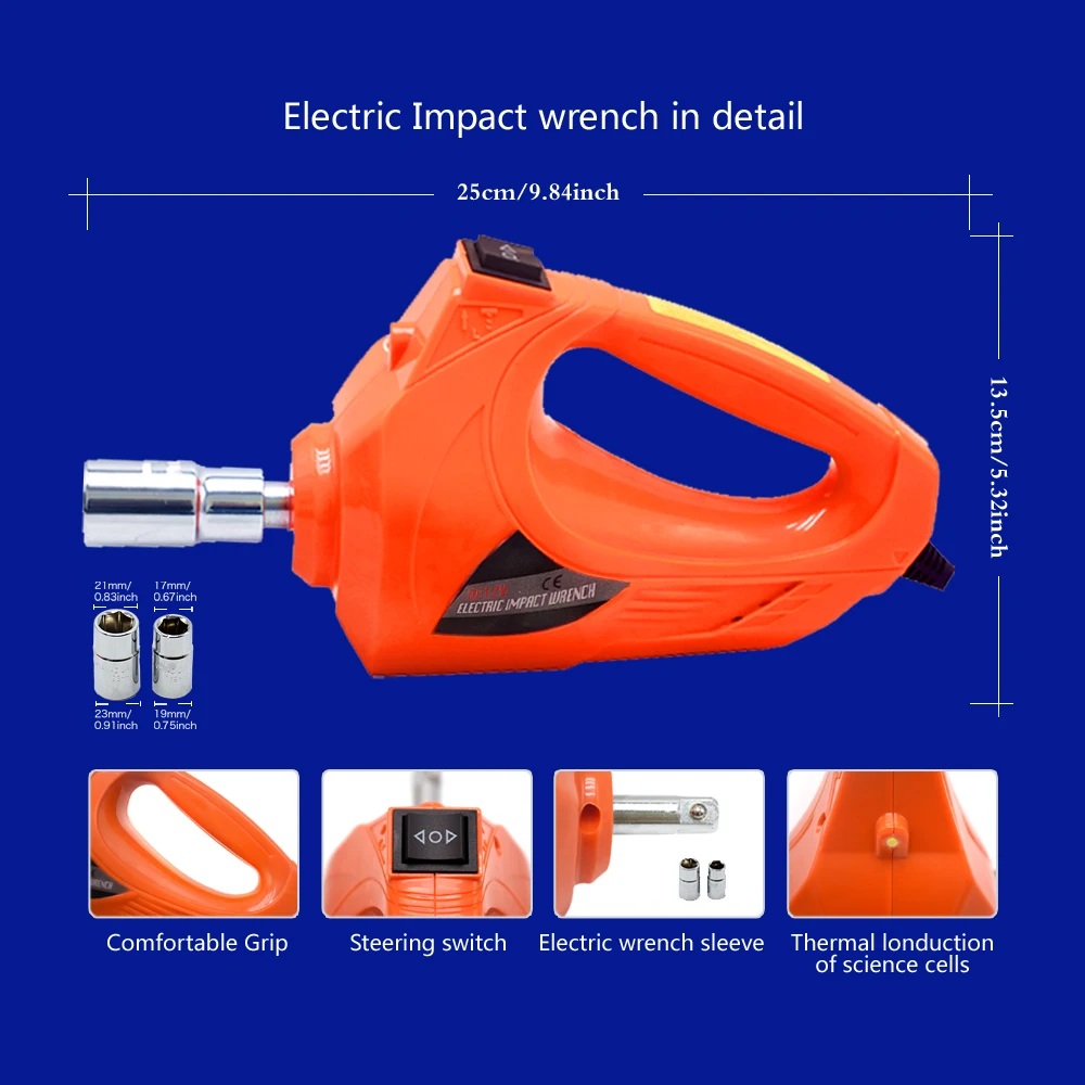 Mr Cartool 3 в 1 5 т Электрический гидравлический домкрат 12 В DC напольное гнездо