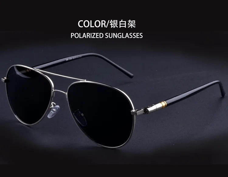 RuoWangs Sunglasses men polarized Sun glasses night driving fashion sun man sunglasses clear for | Аксессуары для одежды