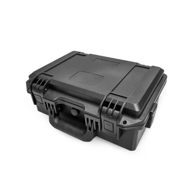SQ3321L High-impact Shockproof computer case without foam