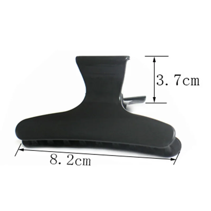 Заколки для волос с бабочками женские заколки девочек Инструменты укладки