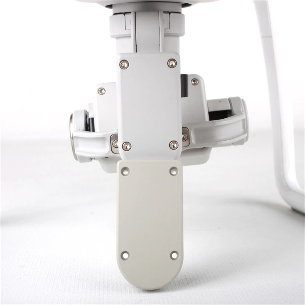 Крышка Yam Arm для DJI Phantom 4 Карданная подвеска радиоуправляемого дрона Roll Yaw