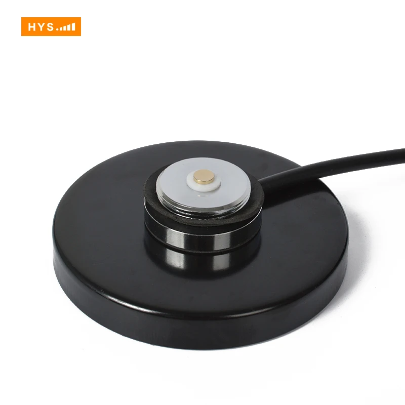 HYS Ham двухстороннее любительский Мобильная радиостанция CB телевизионные антенны