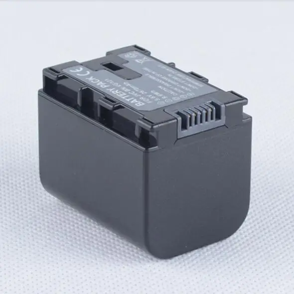 Аккумулятор для JVC Everio GZ EX210 EX215 EX250 EX310 EX315 EX355 EX510 EX515 фотокамера Full HD|Цифровые