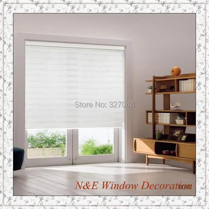 Популярное украшение для окна в гостиной|zebra roller blinds|blinds blindszebra blinds |