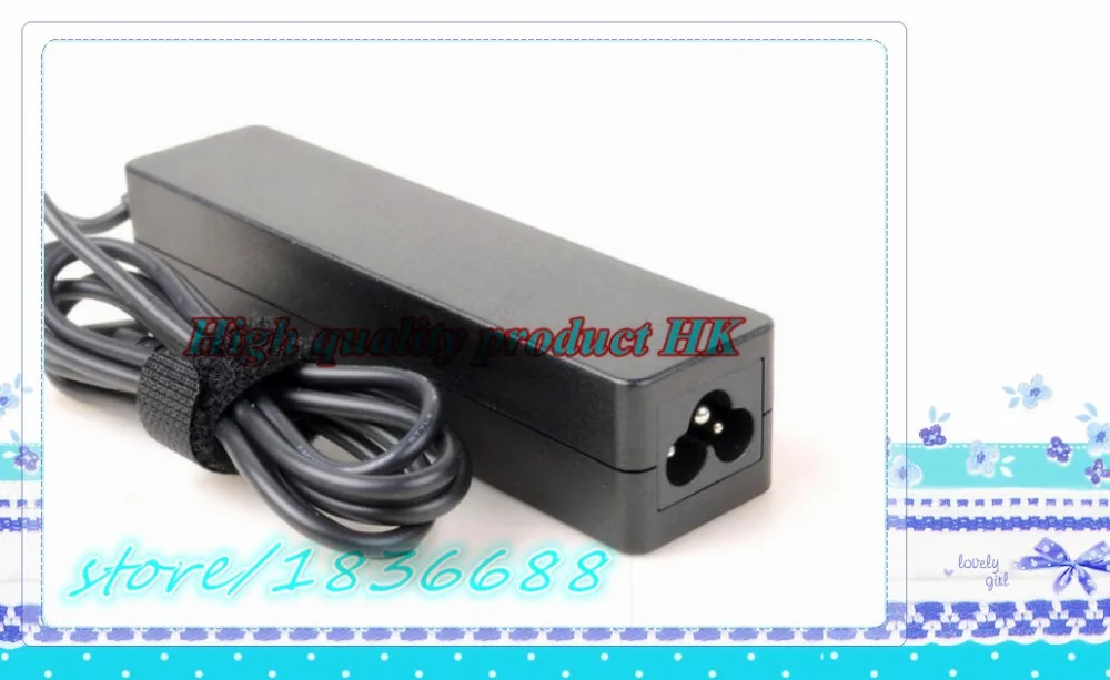 GYIYGY For Fujitsu U772 UH572 LIFEBOOK SH771 ADP-65MD B FMV-AC342B Notebook Adapter 19V 3.42A 65W 3.5*1.35mm Laptop Charger | Компьютеры и