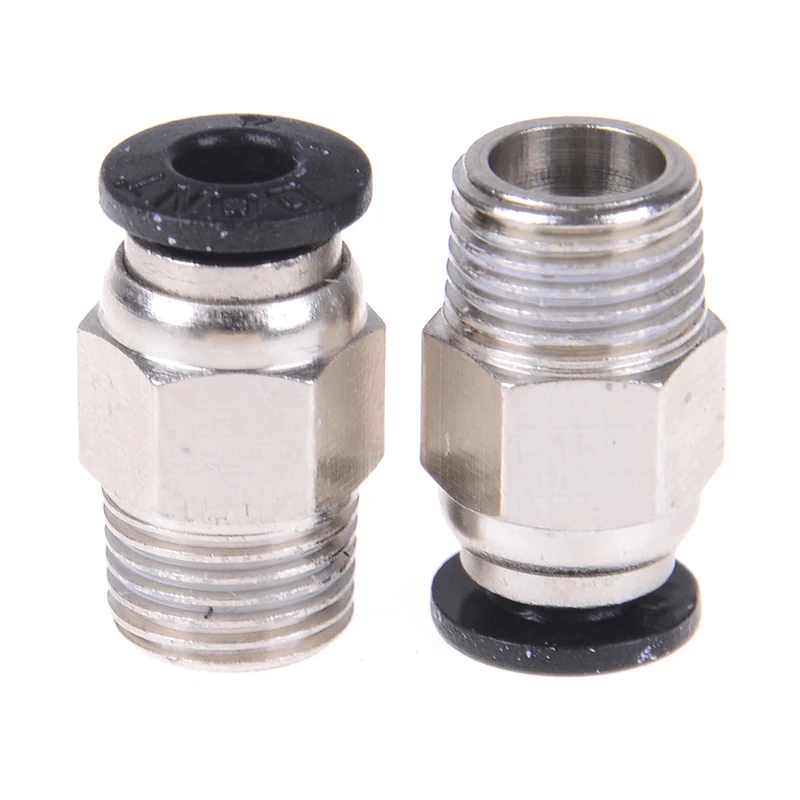 Быстроразъемные фитинги для 3D принтера 1 75 мм|Детали и аксессуары 3D-принтеров| |