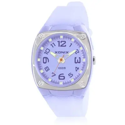 Высокоточные женские кварцевые часы спортивные водонепроницаемые аналоговые