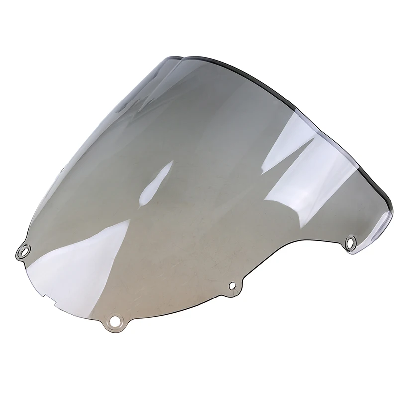 Дефлекторы на лобовое стекло для велосипеда и мотоцикла из АБС пластика двойные