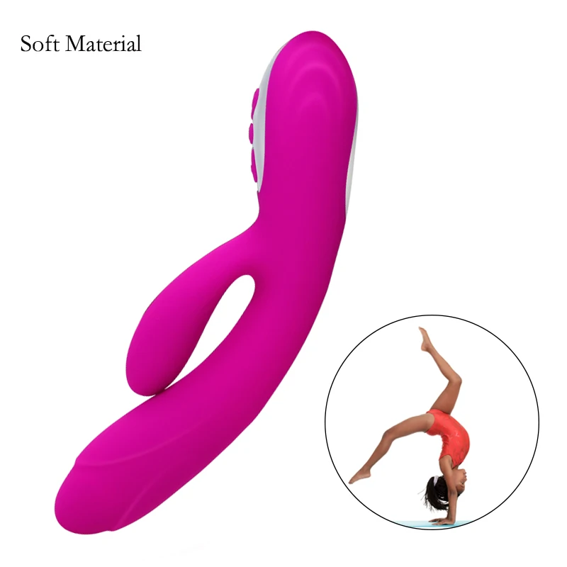 Нагревание большой дилдо вибратор для женщин 10 скоростей G spot clitoris мастурбация