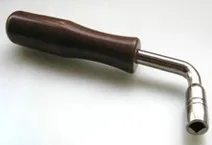 Guzheng Tuning Wrench Guzheng Tuning Wrench Tuning Twisting Tool
