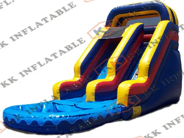 Надувные горки для бассейна | Игрушки и хобби