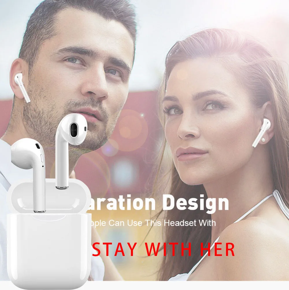 I11 Tws наушники Bluetooth 5,0 наушники вкладыши беспроводные наушники Лидер продаж шлем Sans Fil с зарядной коробкой новая версия наушники