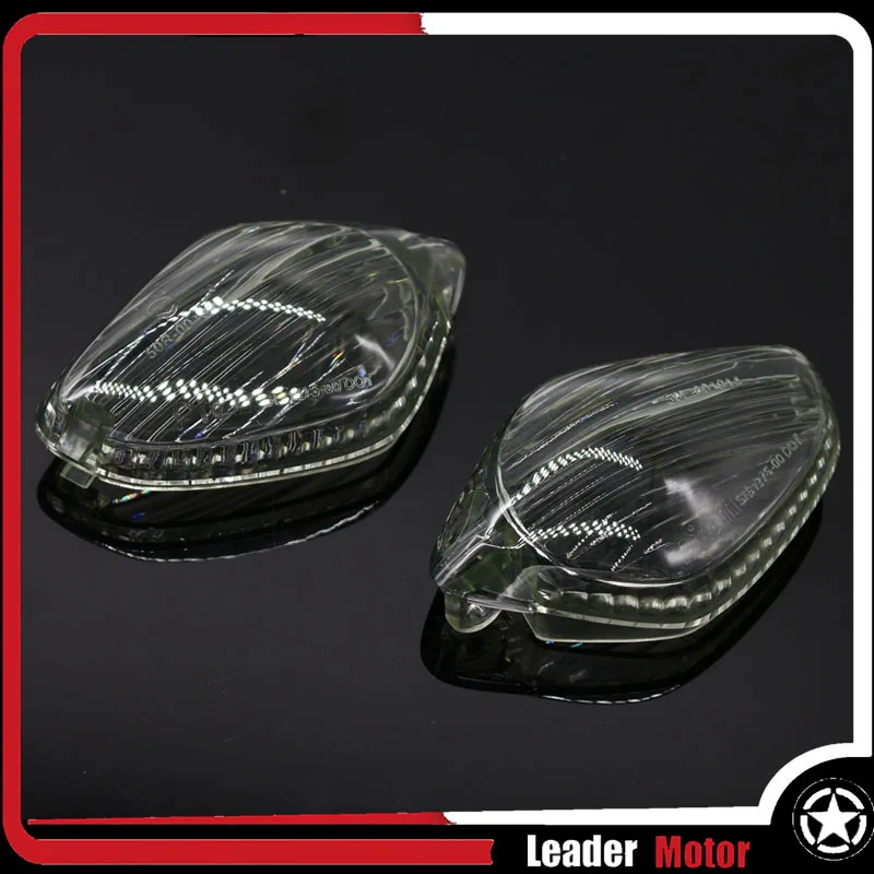 Для HONDA NC700 NC700S NC700X NC750X NC750S CTX700 CBR650F CB650F CBR400R CBR500R CB500X/F крышка объектива указателя