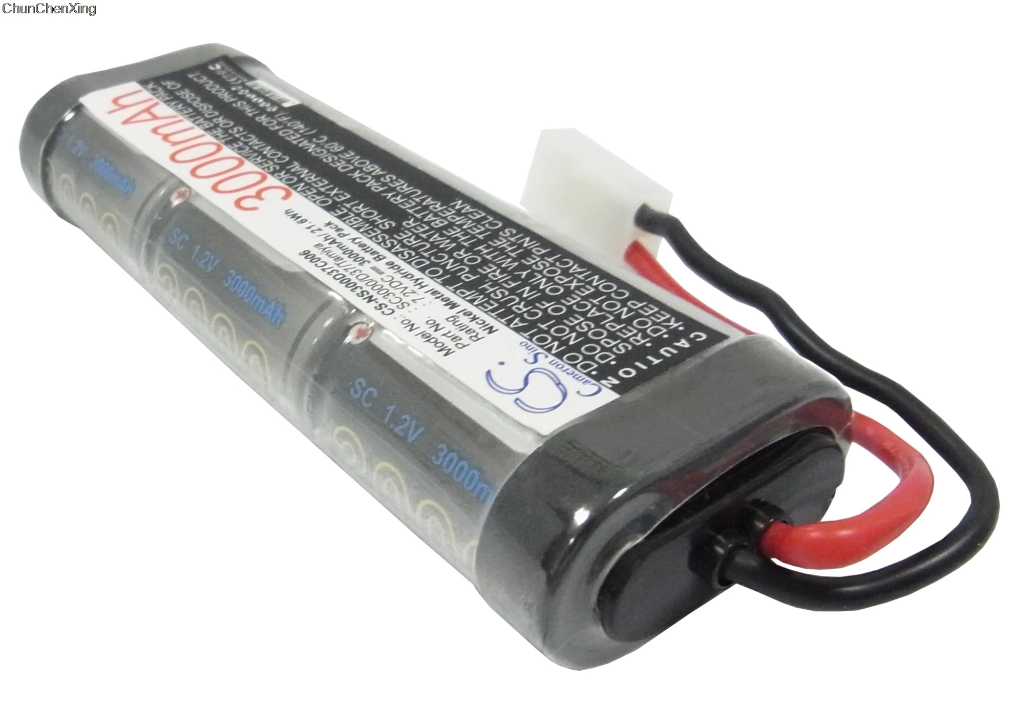 Аккумулятор Cameron Sino 3000mAh для мастеров/Sears 315 111670 54021 Duratrax 1500 Irobot 13501 LOOJ|Цифровые