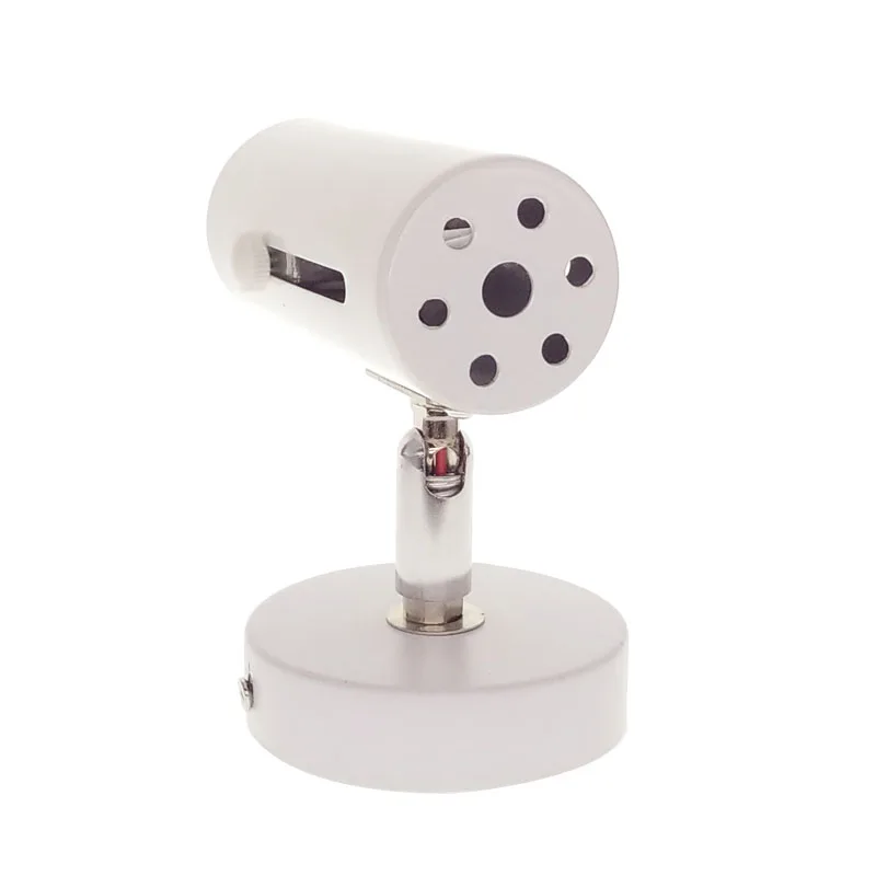 360 Degree Steering E27 Lamp Base Holder High Temperature Resistant Ceramic Screw Ceiling Socket For Pet Heating | Освещение