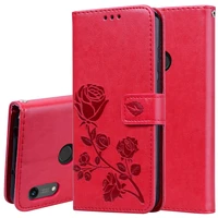 luxury flip leather case wallet cover for huawei honor 8a jat lx1 for huawei honor8a honor 8 a hoesje funda coque