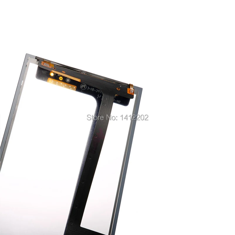 Оригинальные мобильные запасные части для Archos 50C кислородный ЖК сенсорный