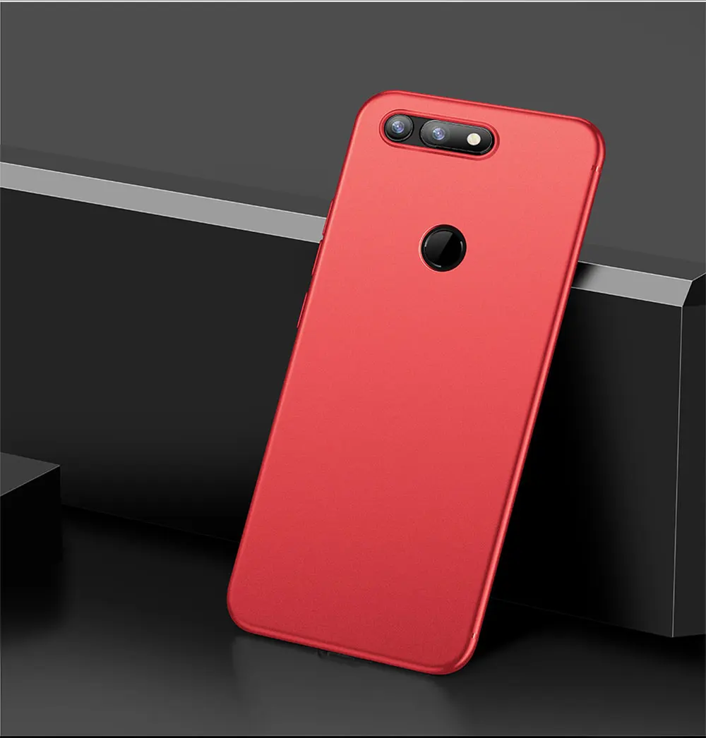 Матовый чехол Raugee для huawei Honor View 20, чехол, силиконовый роскошный бампер, мягкий ТПУ чехол для huawei Honor V20 V 20, чехол