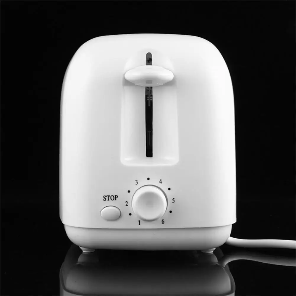Adoolla Home Automatic Electric Bread Toaster for Breakfast Bread Baking Sandwich Making images - 6
