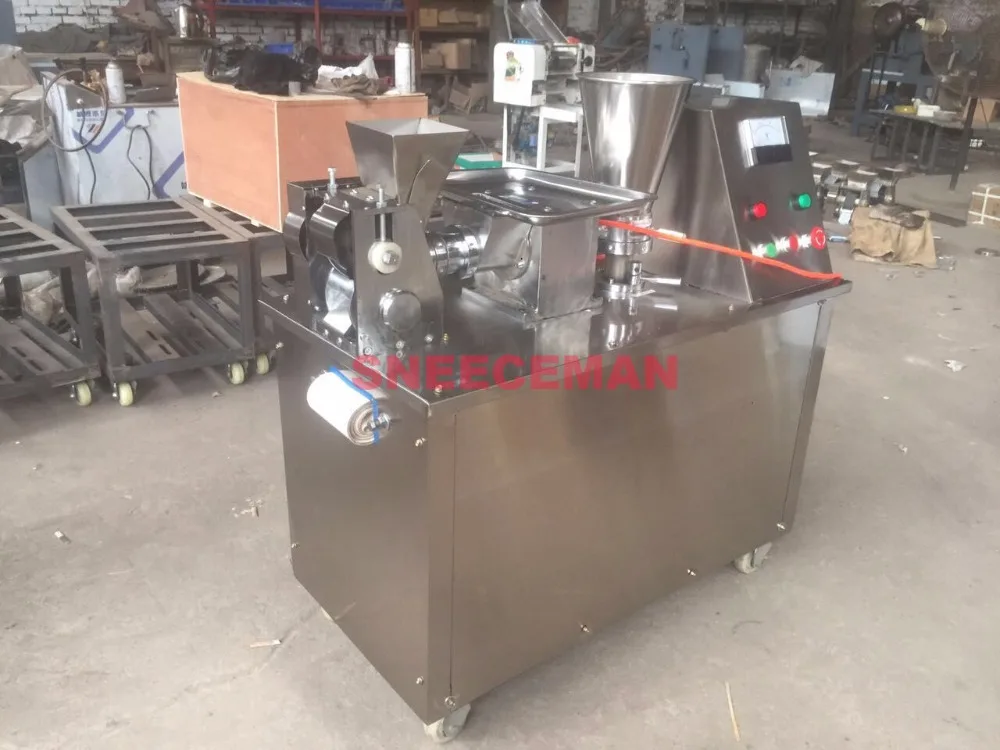 Автоматический аппарат для приготовления пирожков Самоса заводская цена|samosa making