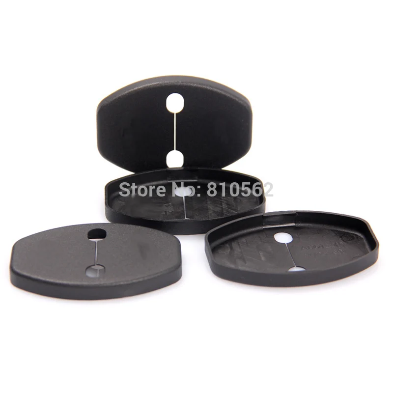 Оптовая продажа замок для двери автомобиля украшение подходит Citigo Октавия Рапид