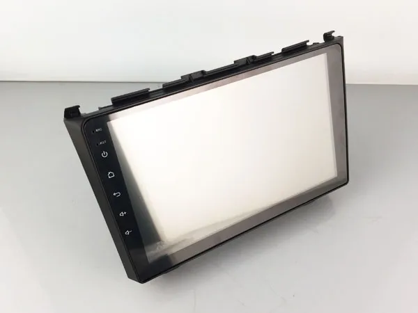 Автомобильный DVD-плеер AVGOTOP с GPS Android 10 для HONDA CRV 2006-2011 мультимедийный