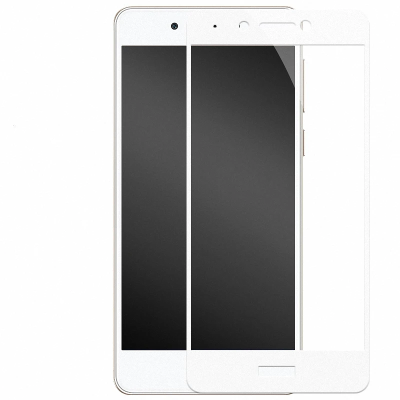 Защитная пленка на экран из закаленного стекла для Huawei Nova Smart DIG-L01 Honor 6C DIG-L21HN GR3 2017