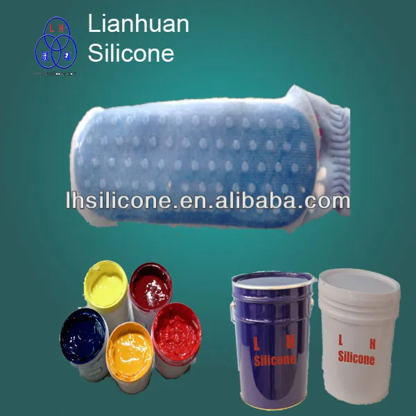 Оптовая Продажа силиконовой гелевой эластичной пряжи для покрытия футбольных