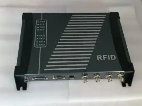 Четырехканальный сегрегационный считыватель 3m R2000 модуль считывания Uhf rfid EPC Global