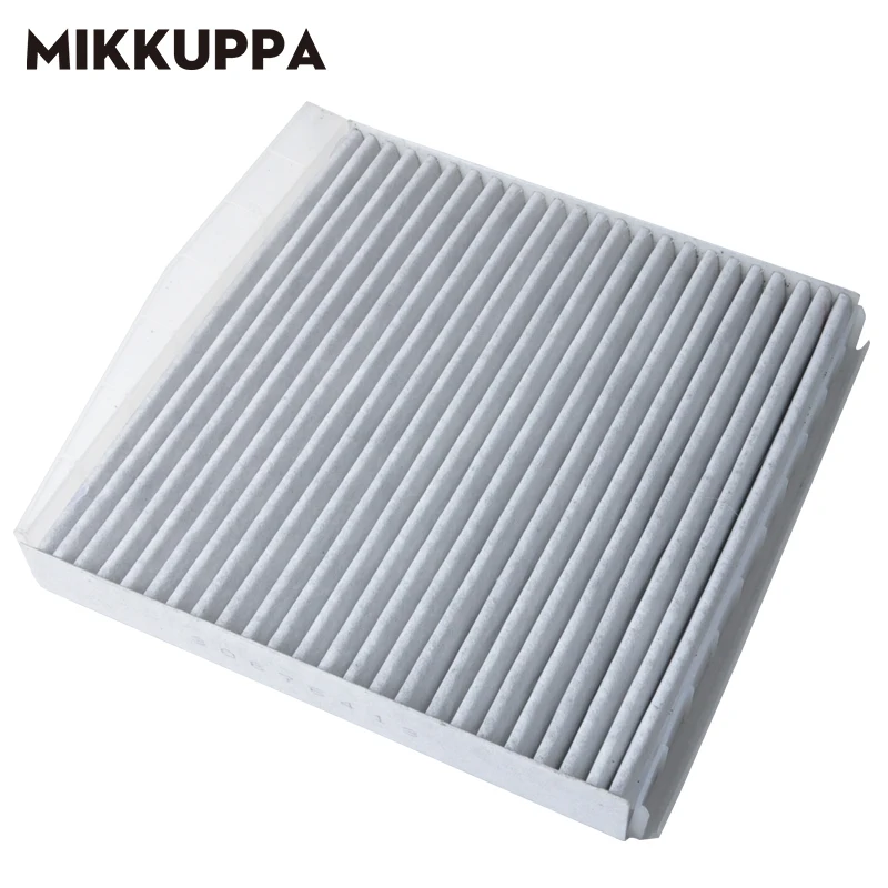MIKKUPPA Cabin AIR Filter For Volvo S80 XC90 V70 S60 OEM: 30630754 30676413 9171756 Car Accessories | Автомобили и мотоциклы
