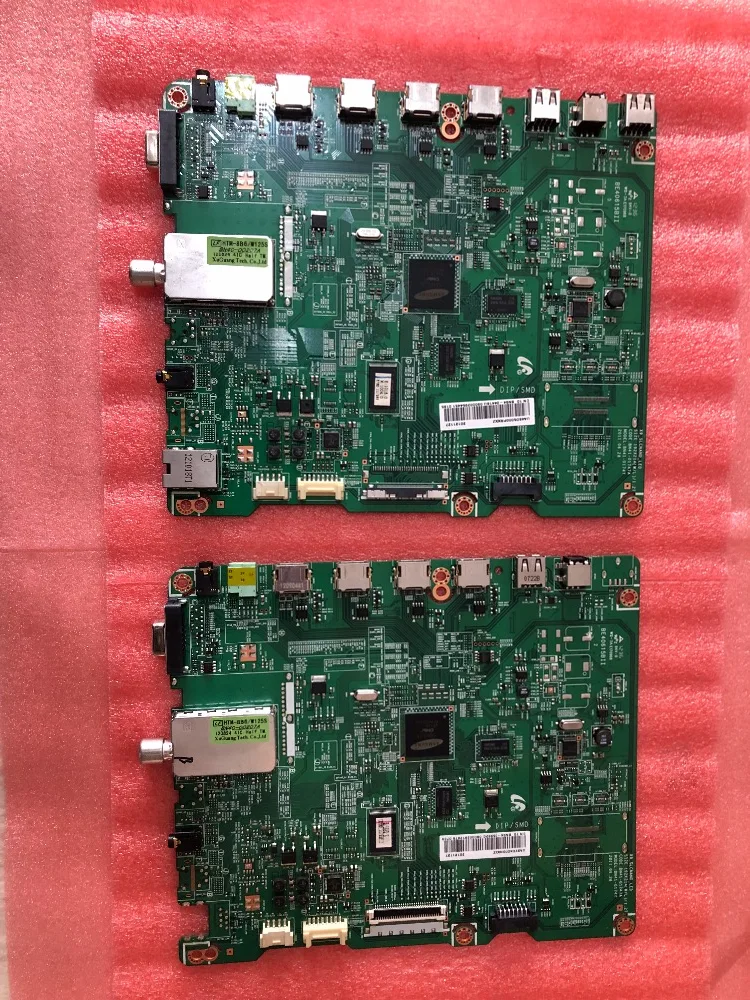 Новый для samsung UA32D5000PR UA32D4000N плата BN41 01747 01661B продвижение|Платы| |