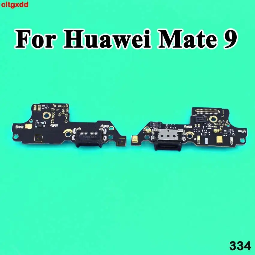 Meta 9 Cltgxdd 1 шт. зарядная Плата USB гибкий кабель для huawei Honor 8Lite V8 V9 V10 Note8 играть 5A 5C 5X 6A 6X 7A Коврики 7 8 9 10Pro S - Цвет: Meta 9
