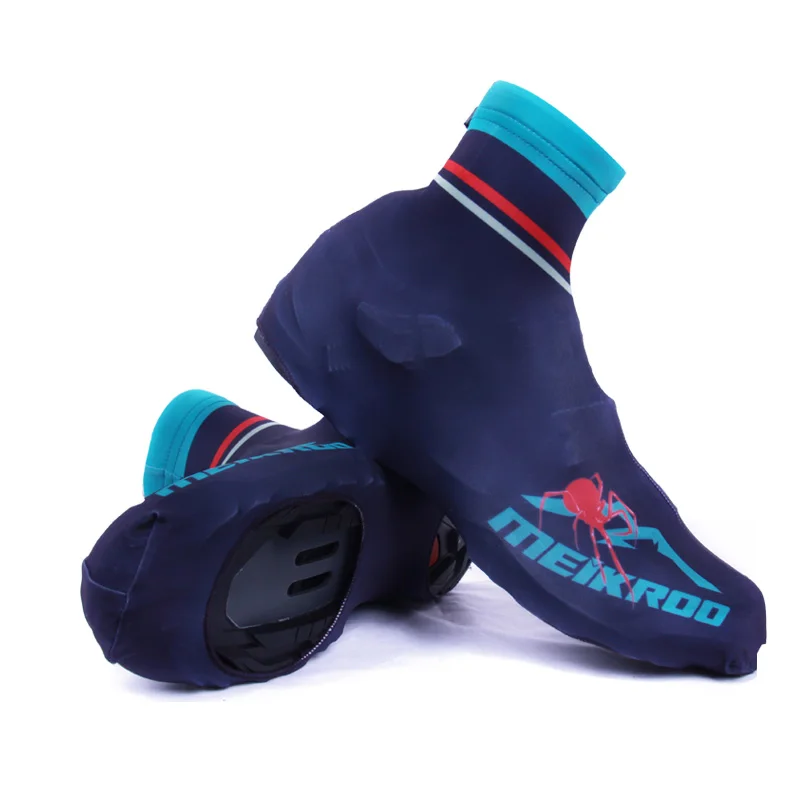 Мужские спортивные велосипедные Чехлы для обуви на открытом воздухе