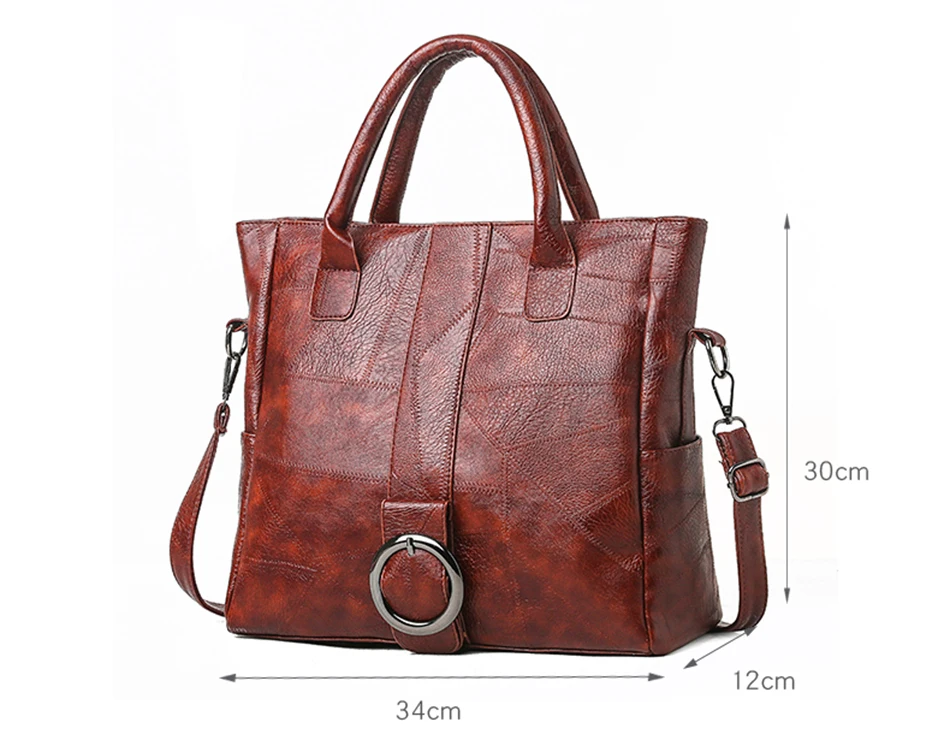 IDUNBAG, роскошные большие сумки, женские сумки, дизайнерские, 3 комплекта, сумки высокого качества, наборы сумок, женские сумки через плечо, кошельки и сумки, черные
