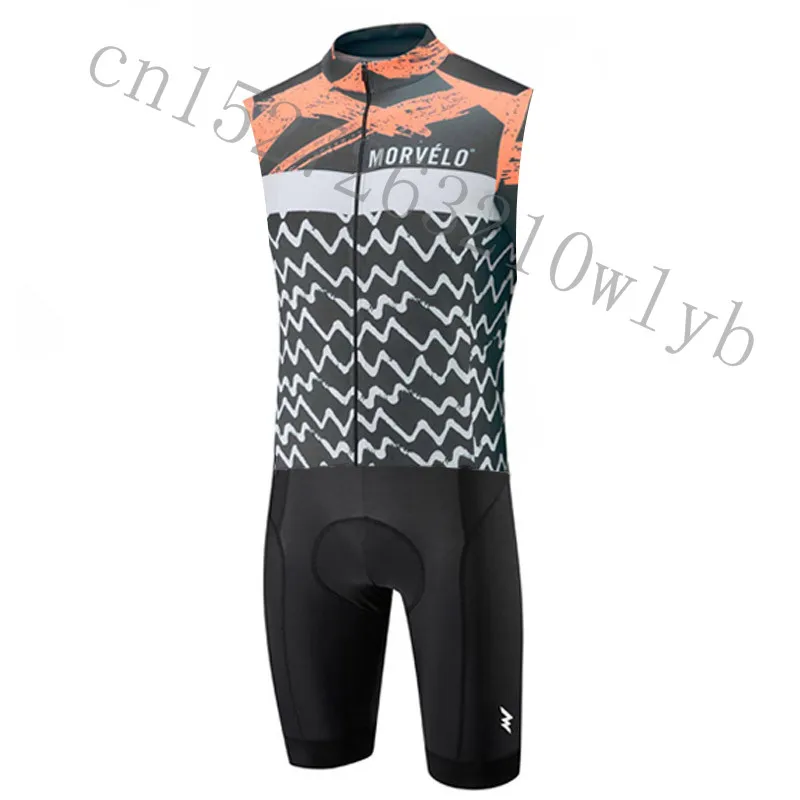 Горячая Morvelo ropa ciclismo летняя дышащая новая КОМАНДА триатлон Велоспорт Skinsuit Ciclismo
