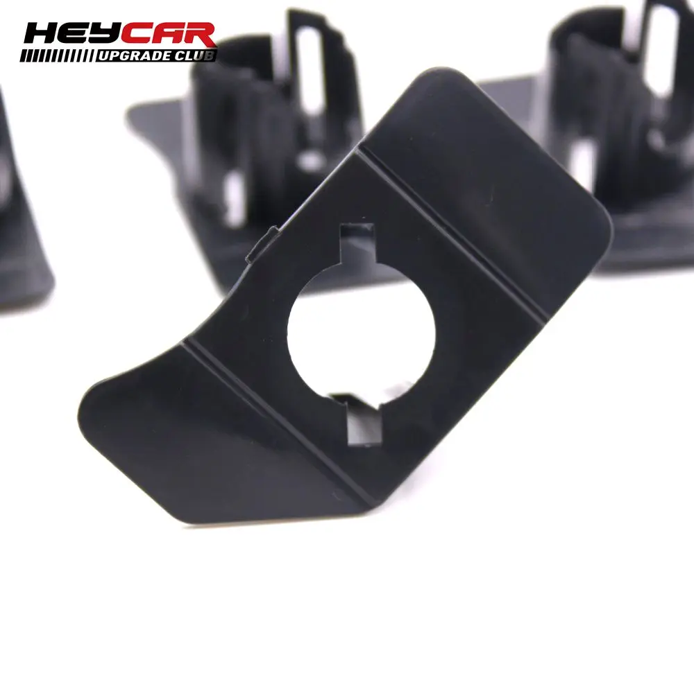 4 шт. OEM парковочные датчики PDC держатели для VW обновления 5K0 919 491 C 491C 492C 5K0919491C/492C |