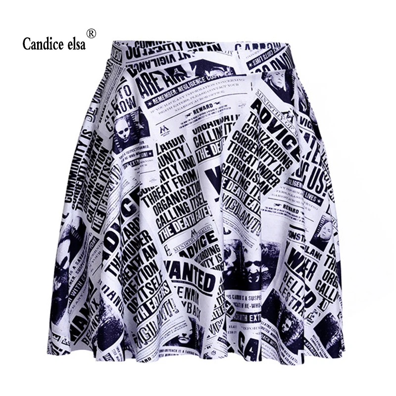 Юбка женская плиссированная черно белая с цифровым принтом|pleated skirt|women skirtskirt pleated
