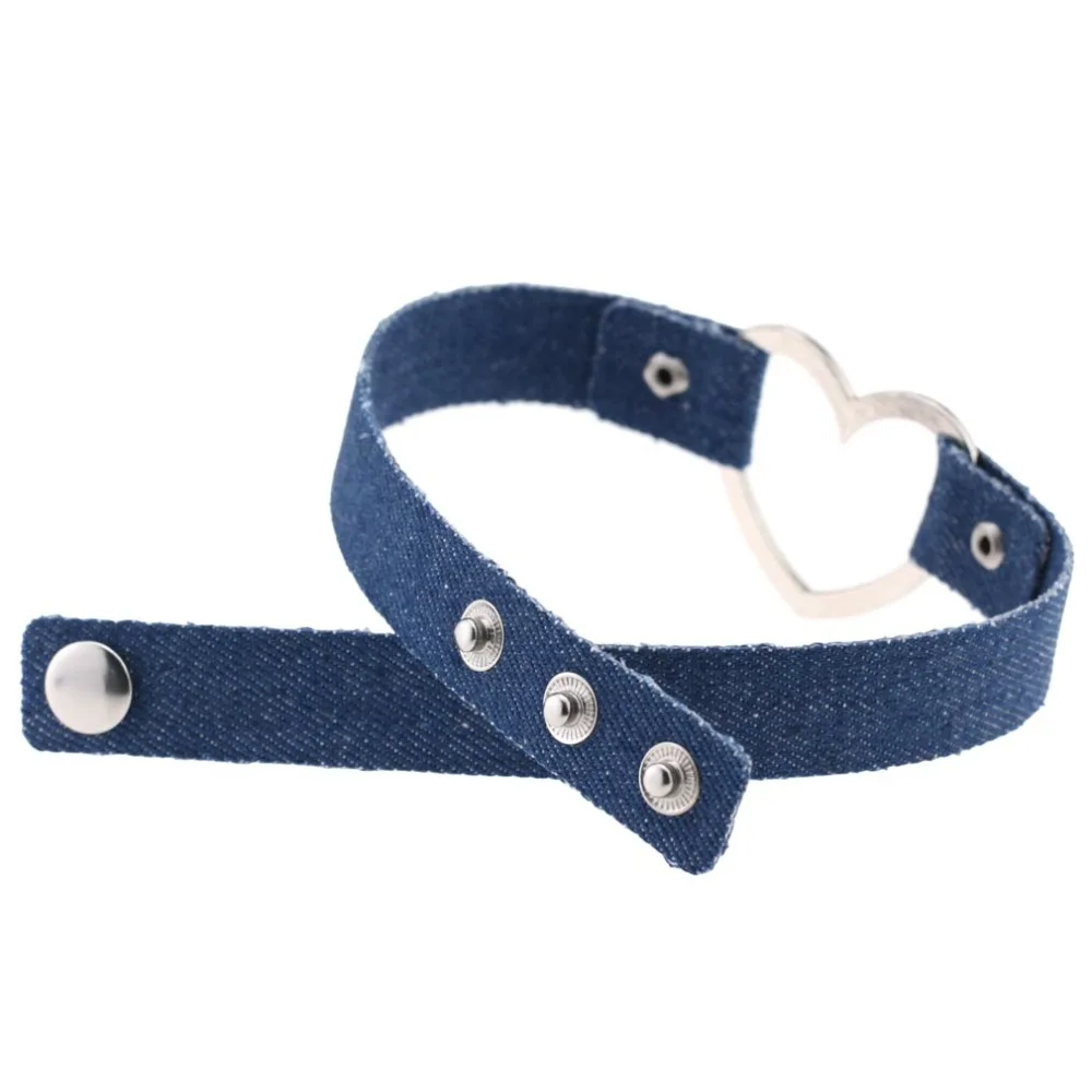 Ожерелье в готическом стиле с пряжкой из металлического сплава|pendant stone|necklace